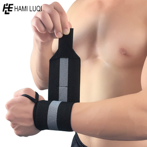 Poignets de gymnastique personnalisés-Poignets d'haltérophilie pour les amateurs de musculation - Product Image 4