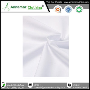 Tela de algodón orgánico, venta al por mayor, 100% - Product Image 3