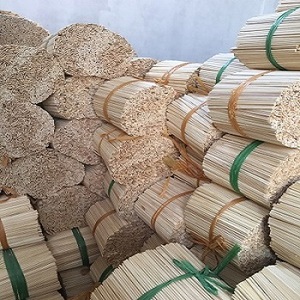 Palillos Desechables de Bambú Japoneses de Calidad, Tamaño 9, Modelo Sosei, Palillos Dobles de Madera para Sushi de 21-24 cm, Palillos Desechables al por Mayor - Product Image 2