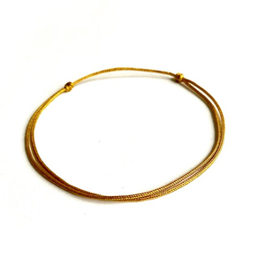 <b>Beads</b> Bracelet <b>Set</b> Gold Plated Adjustable Crown Man for Men F172 B Custom Logo and Package 18k Punk Jewelry Black Gift Zircon - Product Image 1