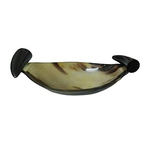 Metal Fruit <b>Storage</b> Bowl With Handle For Home Restaurant & Hotel Tableware Decoration Serving Bowl for Fruit Salad Server Bowl - Product Image 1