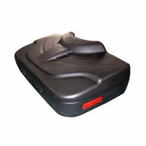 Customized 50L ATV Front Box Cargo Storage Box ATV Accessories