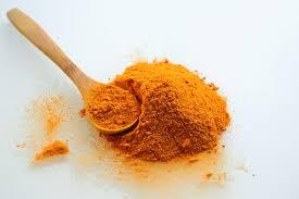 Extracto de Raíz de Cúrcuma Orgánica de Alta Calidad en Polvo, 95% Curcumina, Estándarizado por HPLC, Ingrediente Herbal a Granel - Product Image 2