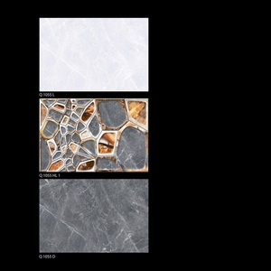 Beauté naturelle avec design extérieur 3D Carreaux muraux en céramique 300x450mm - Product Image 1