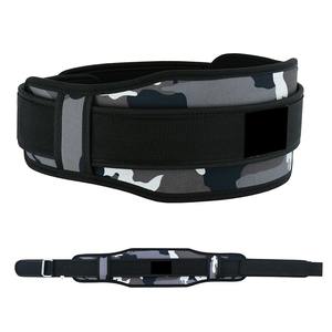 Premium Quality Neoprene Gym <b>Weight</b> Lifting <b>Belt</b> Weightlifting <b>Belt</b> for Athletes Lifting <b>Belt</b> - Product Image 4