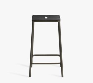 Metal Bar and Counter <b>Stools</b> Made in India Handmade Commercial Buyers Home Hotel Room Restaurant Indoor Outdoor Living 2023 Best - Product Image 3