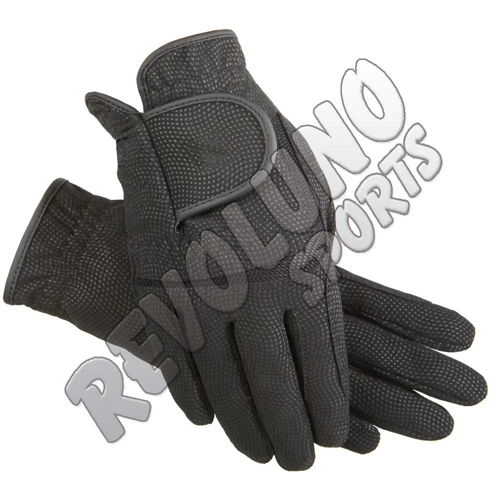 Horse Riding Gloves Cheap OEM Factory Best Price Wholesale Horse Riding Horse Gloves
