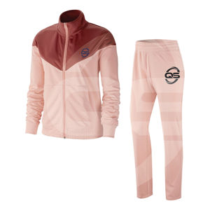 Custom Logo Wholesale Tracksuit Suit Mens Blank Parachute Track Suits,track suit sport - Product Image 4