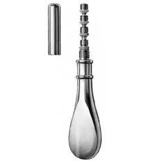 ชุดม้าท้องสากลพร้อม4ปลายสำหรับเครื่องมือสัตวแพทย์แกะและแพะ - Product Image 3