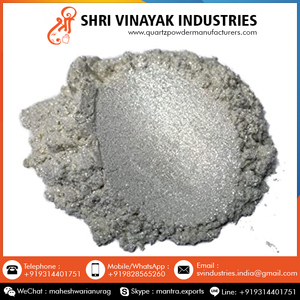 Wholesale Price Pure Natural <b>Mica</b> Powder - Product Image 6