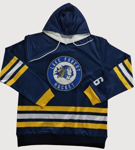 Uniforme de Fútbol Americano OEM con Nombre y Número del Equipo, Uniforme de Fútbol Americano en Diferentes Colores - Product Image 3