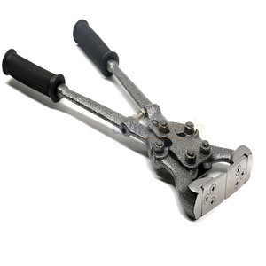 Cortador de Pezuñas de Alta Resistencia con Acero Recubierto de Color y Empuñadura de Goma - Ecológico y Duradero - Product Image 1