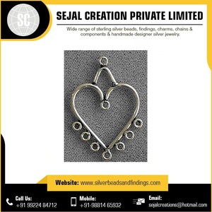 Lustres cool de haute qualité Derniers résultats de bijoux de conception dans l'approvisionnement en vrac du vendeur et fournisseur indien - Product Image 2