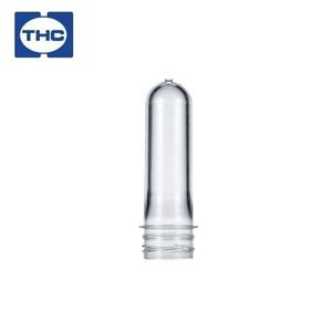 Food Grade 20g 22g 24g 30mm <b>Neck</b> 100-2000ml PET <b>Water</b> <b>Bottle</b> Preforms for Storage and Hydration Cold Fill - Product Image 6