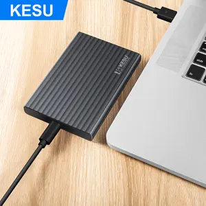 Disesuaikan Externo Disco Duro 320 GB Laptop SATA 2.5 Hard Drive Eksternal Setidaknya Grosir