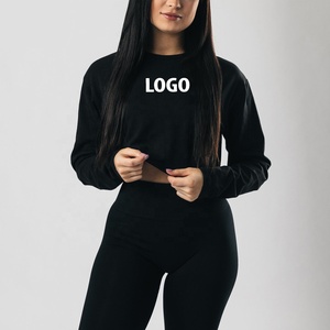 Nouveautés : T-shirts de sport pour femmes, ajustés, respirants, unis, coupe slim, en jersey, collection été 2026, soldes pour femmes - Product Image 6