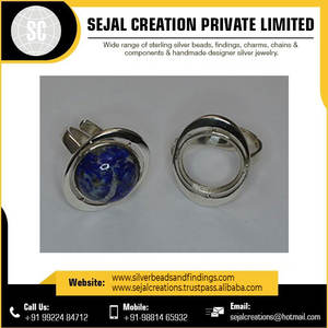 Meilleurs paramètres de bijoux sans pierres Trouver des bijoux au prix de gros DU VENDEUR ET FOURNISSEUR INDIEN - Product Image 6