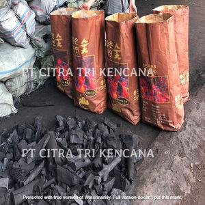 BARBECUE au charbon de bois dur, 100 pièces, charbon de bois naturel, Eid al-adha, papier KRAFT, 2 KG, 3 KG, 5 KG, utilisation du BARBECUE, Darica, turquie - Product Image 4