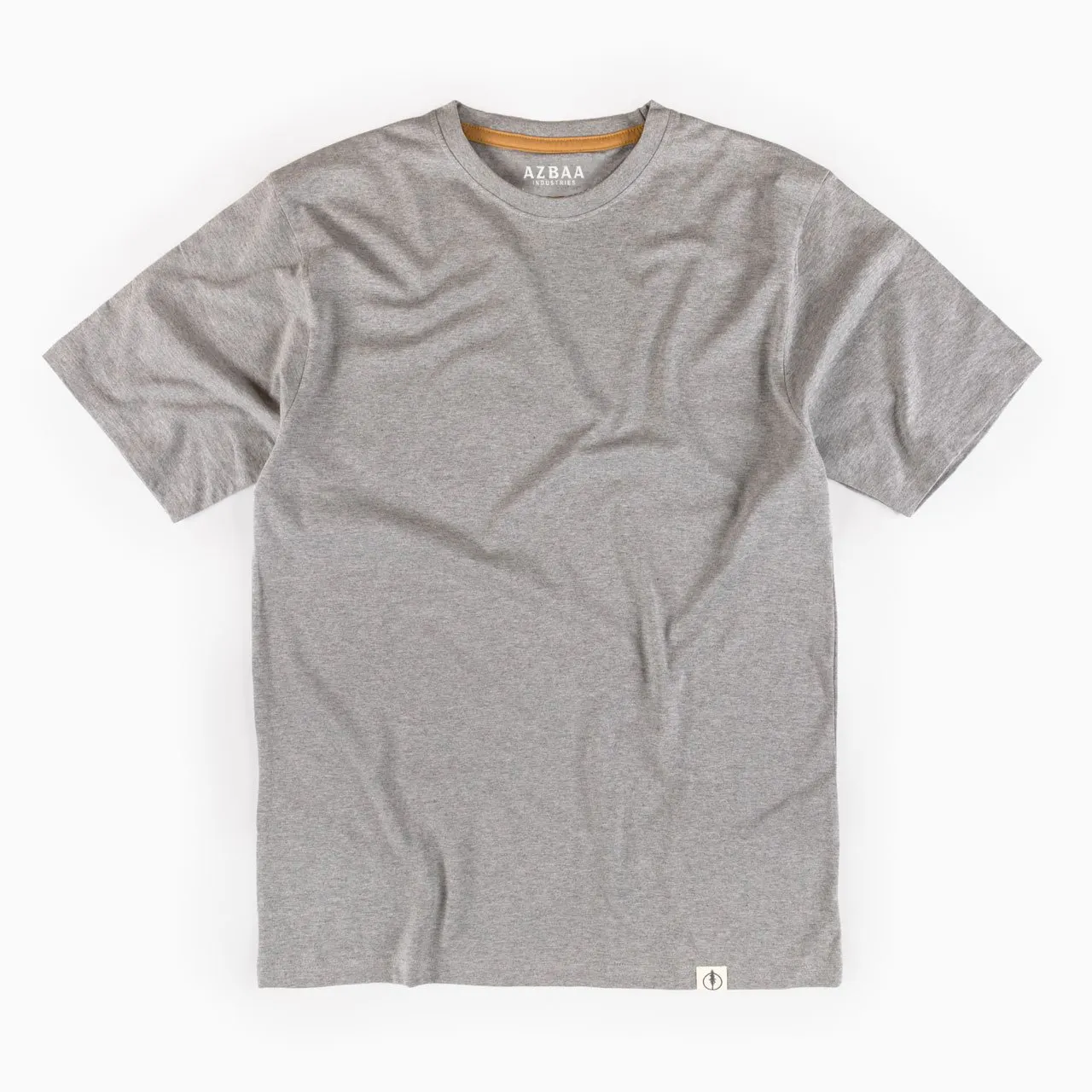design your own high quality 100% ringspun cotton t shirts/men long tall plain light gray t shirts
