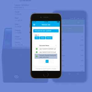 Mobile Billing App Development Company in India | Award Winning Mobile payment <b>software</b> and app development services by Webroot - Product Image 4
