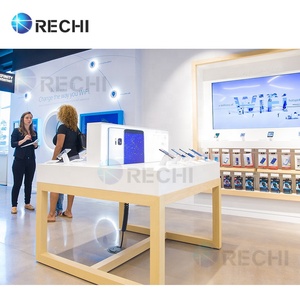 RECHI Personaliza Exhibidores de Mercancía y Accesorios para Tiendas para Diseño de Interiores de Tiendas de Estilo de Vida y Equipamiento de Tiendas de Telefonía Móvil - Product Image 5