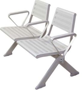 waiting room chairs - Product Image 4