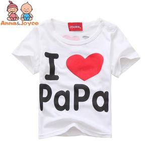 เสื้อยืดผู้ชายผ้าฝ้าย 100% - Product Image 4