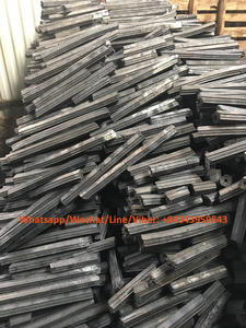 Briquette de sciure de bois charbon actif bois dur pas de fumée pas d'étincelle pas d'odeur charbon de frêne blanc à vendre - Product Image 6