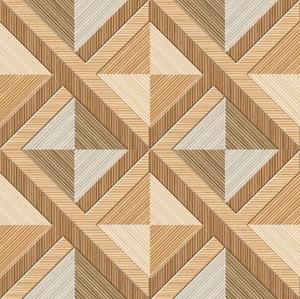 Azulejo de piso de cerámica antideslizante esmaltado de diseño caliente 40x40cm - Product Image 3