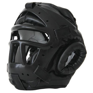 Cascos suaves y transpirables hechos a medida, protector de cabeza de boxeo - Product Image 1