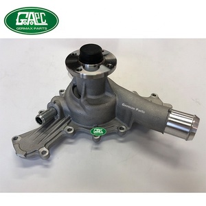 Pompe à eau L319 LR3 4.0L V6 pour Land Rover <span class=keywords><strong>Discovery</strong></span> 3 <span class=keywords><strong>2004</strong></span> - 2009 Pièce de rechange GL1073 LR027547 LR026093 1106473 QCP3866 VKPC87845 - Product Image 5