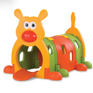 Oruga de plástico - Product Image 1