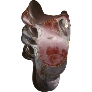 VOULEZ VENDRE Stock de selle en cuir australien Selle EN dollar 75 taille 14 15 16 17 18 - Product Image 5
