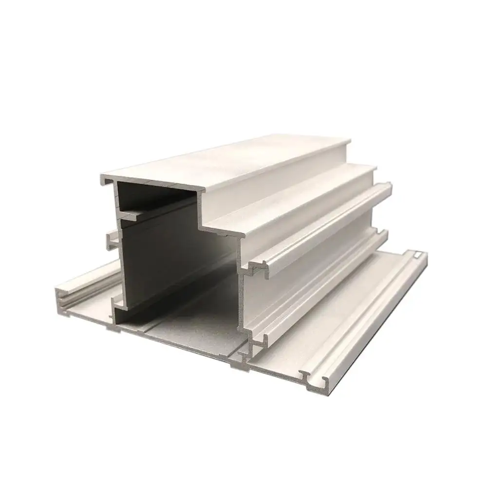 aluminum profile for windows door home depot