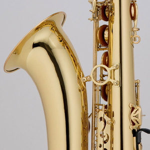 Saxophone ténor Saxo de Taïwan Instrument à vent en bois - Product Image 5