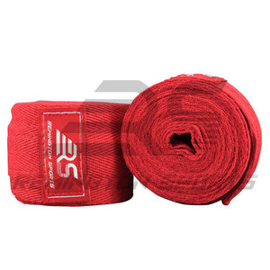 Vente directe d'usine d'enveloppes de poignet pour les mains d'entraînement Fitness Sports Gym enveloppes de protection personnalisées enveloppes pour les mains - Product Image 1