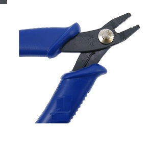 Alicate de crimpado, caja de juntas de Micro tornillo - Product Image 6