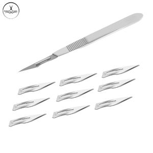 Bisturí y cuchillos desechables, producto quirúrgico, venta al por mayor, el mejor precio - Product Image 4