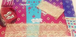 High Quality Pakistani Style Formal <b>Dresses</b> Collection Winter Linen Shalwar Kameez for Women Made from Fine Silk <b>Viscose</b> Fabric - Product Image 4