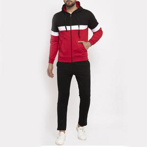 Survêtement Durable et Slim unisexe, Service OEM ODM sur mesure, bas quantité minimale de commande, prix Direct d'usine, bas prix, usine - Product Image 4