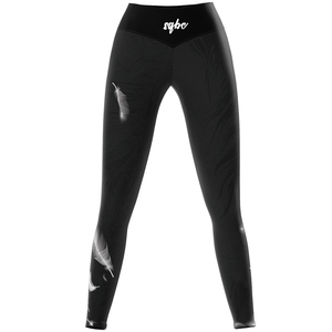 Ropa Deportiva Oem personalizada para mujer, mallas de agarre, mallas de Yoga - Product Image 1