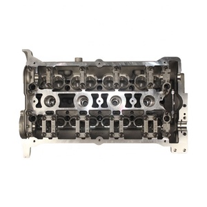 Testata Cilindri di Alta Qualità per Motori Diesel Auto AUDI A4 ANQ AWL AWB BAF DKB <span class=keywords><strong>AGU</strong></span> 1.8T 20V 06A103351L - Product Image 2