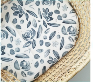 Holesale Parroz assassheheet 100% Oganrganic ottottottolid atteratteratterassinet heheet For nnfant - Product Image 2