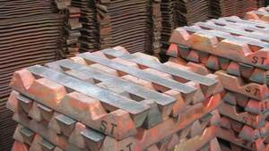 LINGOTE de latón de alta calidad y desechos de latón, venta - Product Image 4