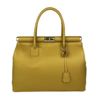 Italian Leather Handbags for Women, Luxury Shoulder Bag