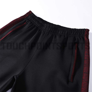 Nouveau survêtement 100% Polyester de qualité supérieure pour homme, Design entièrement sublimé, fabriqué par - Product Image 4