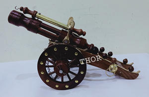 18 \ "ทองเหลืองเคลือบเงาทะเลดีไซน์ชั้นนำสำหรับตกแต่งบ้านและสำนักงานทางทะเลเป็นของขวัญสำหรับบ้านและบ้านที่น่าจดจำ - Product Image 3