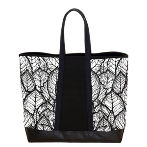 OEM 2025 algodón lona mujer bolso de hombro plegable Casual moda sandía estilo sandía promocional bolsas de regalo de compras - Product Image 4