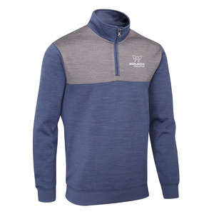 Sudaderas Mayoreo Personalizadas de Cuello Redondo para Hombre, Sudadera Unisex Lisa Personalizada - Product Image 2