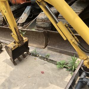 Komatsu — 250 article d'occasion, PC10MR/PC20/PC18/PC30/PC35/PC55 - Product Image 4